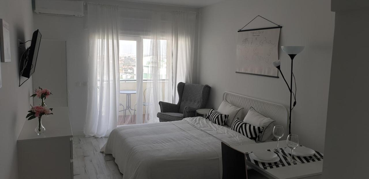 Cascais Ocean View 2 Daire Dış mekan fotoğraf